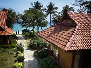 P. P. Erawan Palms Resort 